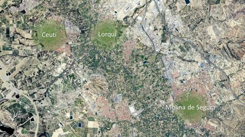 Solvia Inmobiliaria  Solares Lorquí, immagine 5