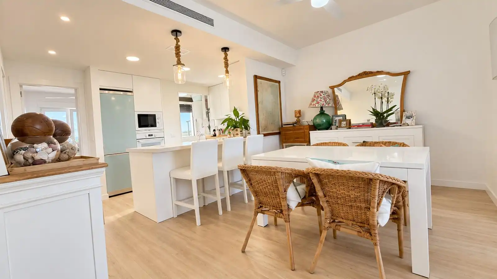 Flat for sale in Paseo Miguel Hernández, 98, Los Urrutias