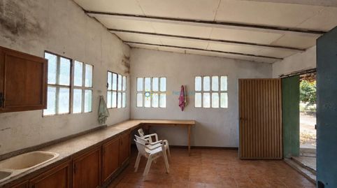 Foto 2 de Finca rústica en venda a Sellent, Valencia