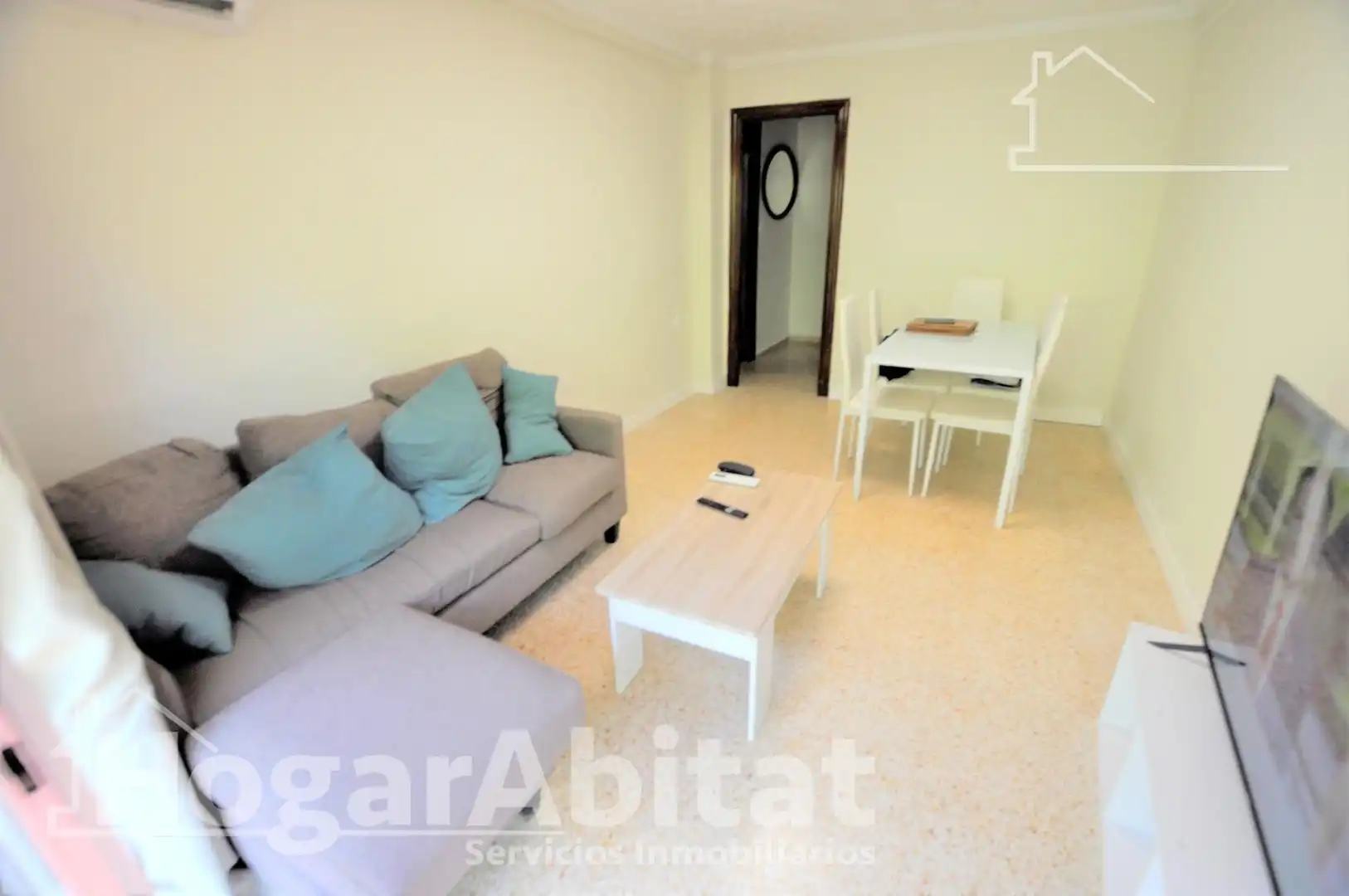 Piso en venta en Calle Luis Fenollet, La Fontsanta