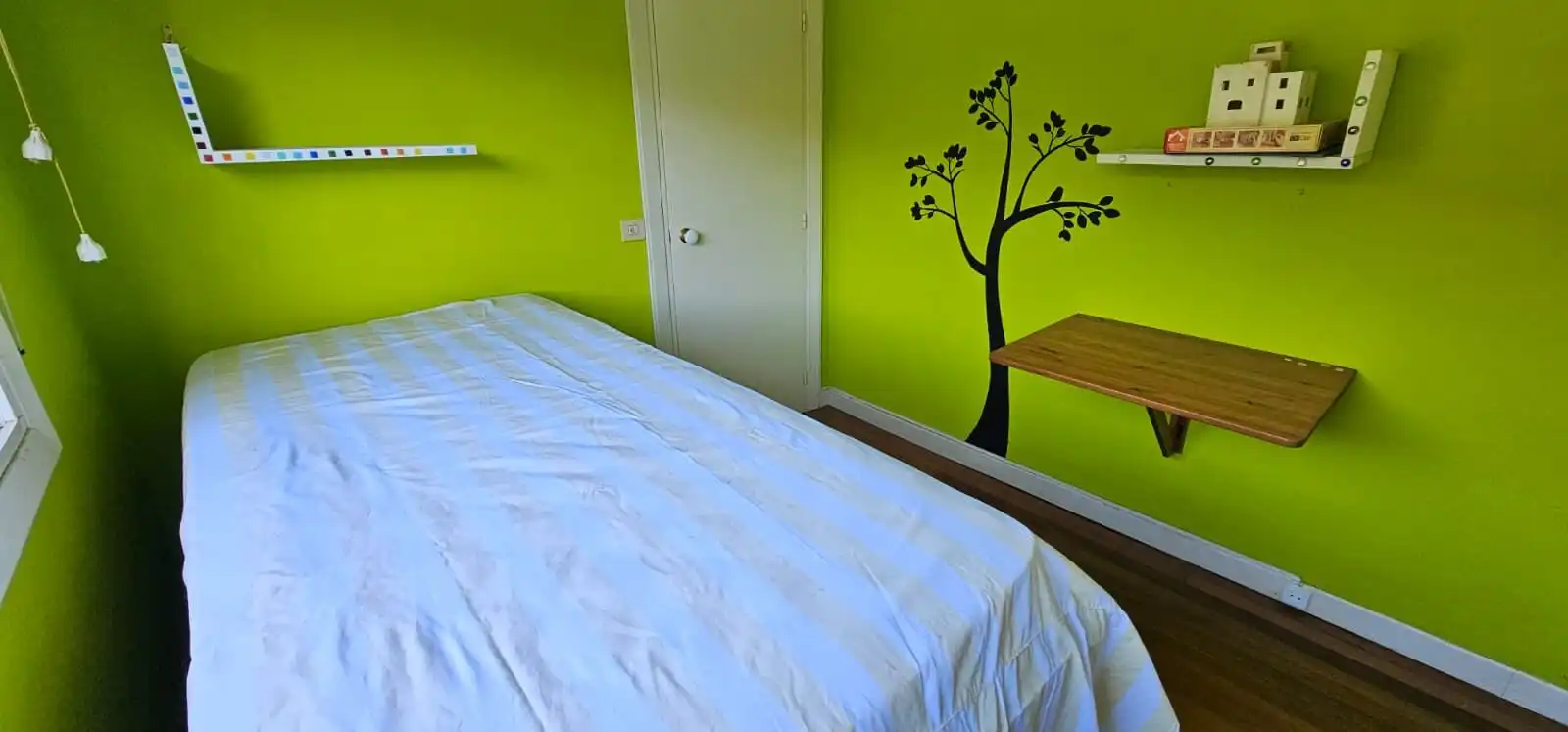 Habitación de Casa o chalet en venta en Plentzia con Calefacción, Jardín privado y Trastero