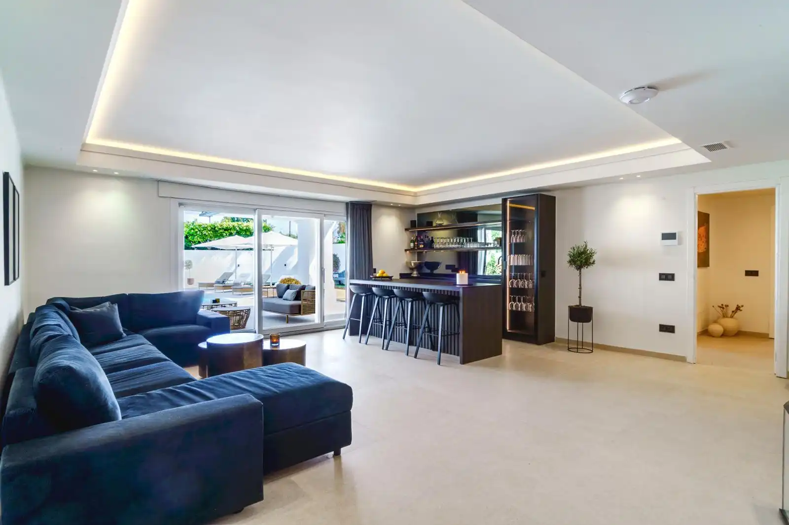 Casa con terrazza in vendita a Nueva Andalucía, imagen 31