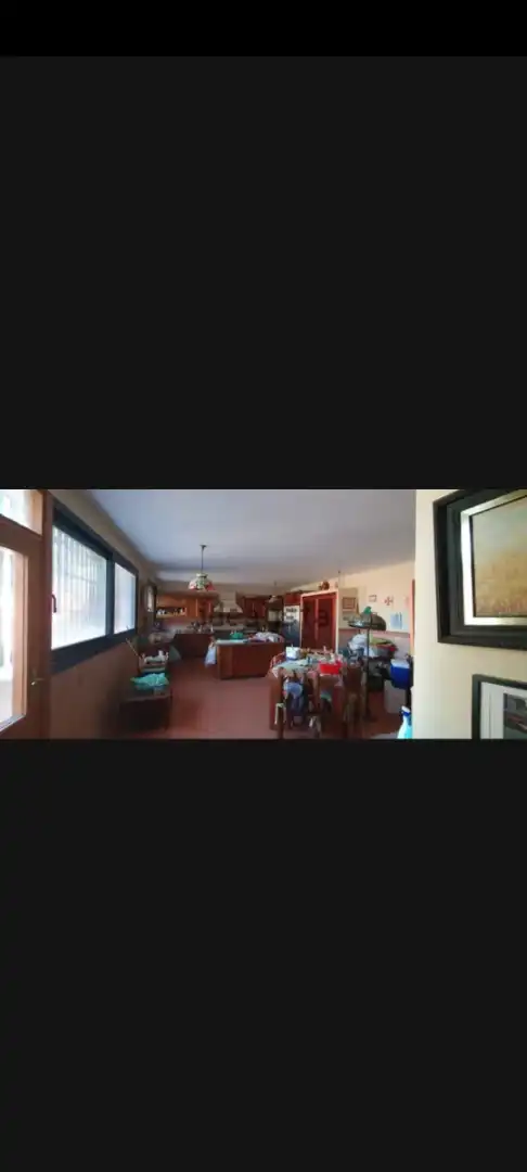 Kitchen of Houses for sale in Málaga  with Furnished