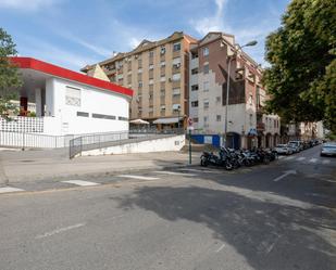 Exterior view of Garage for sale in  Granada Capital