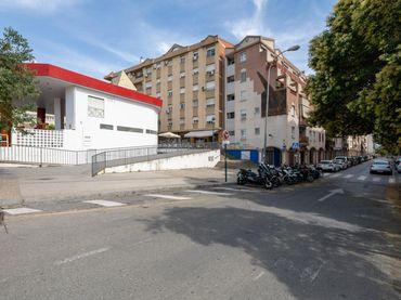 Individual for sale in MORENA 1