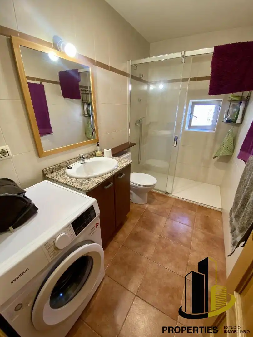Baño de Casa o chalet en venta en Santibáñez de Béjar