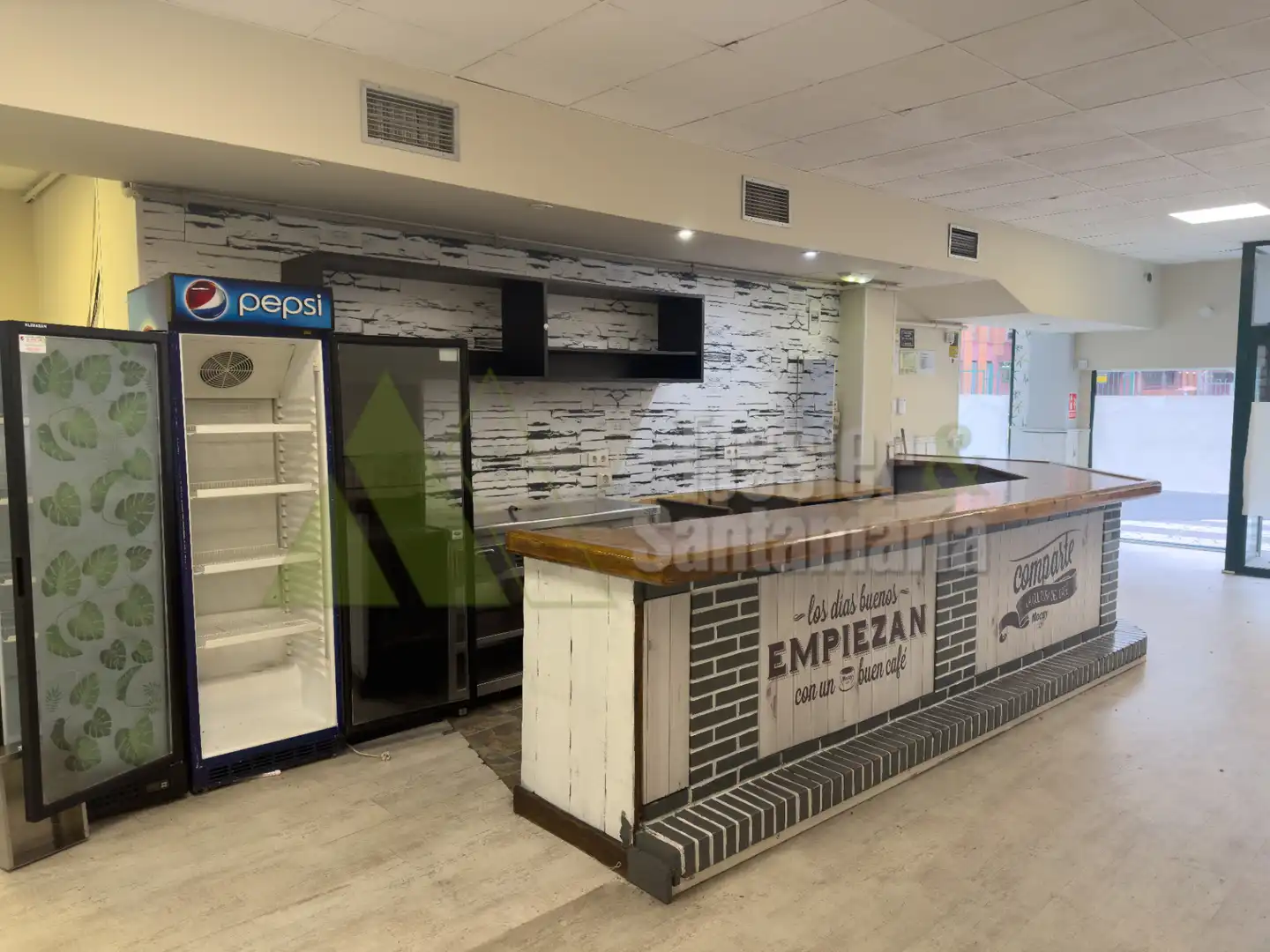 Local en venta en Gijón 