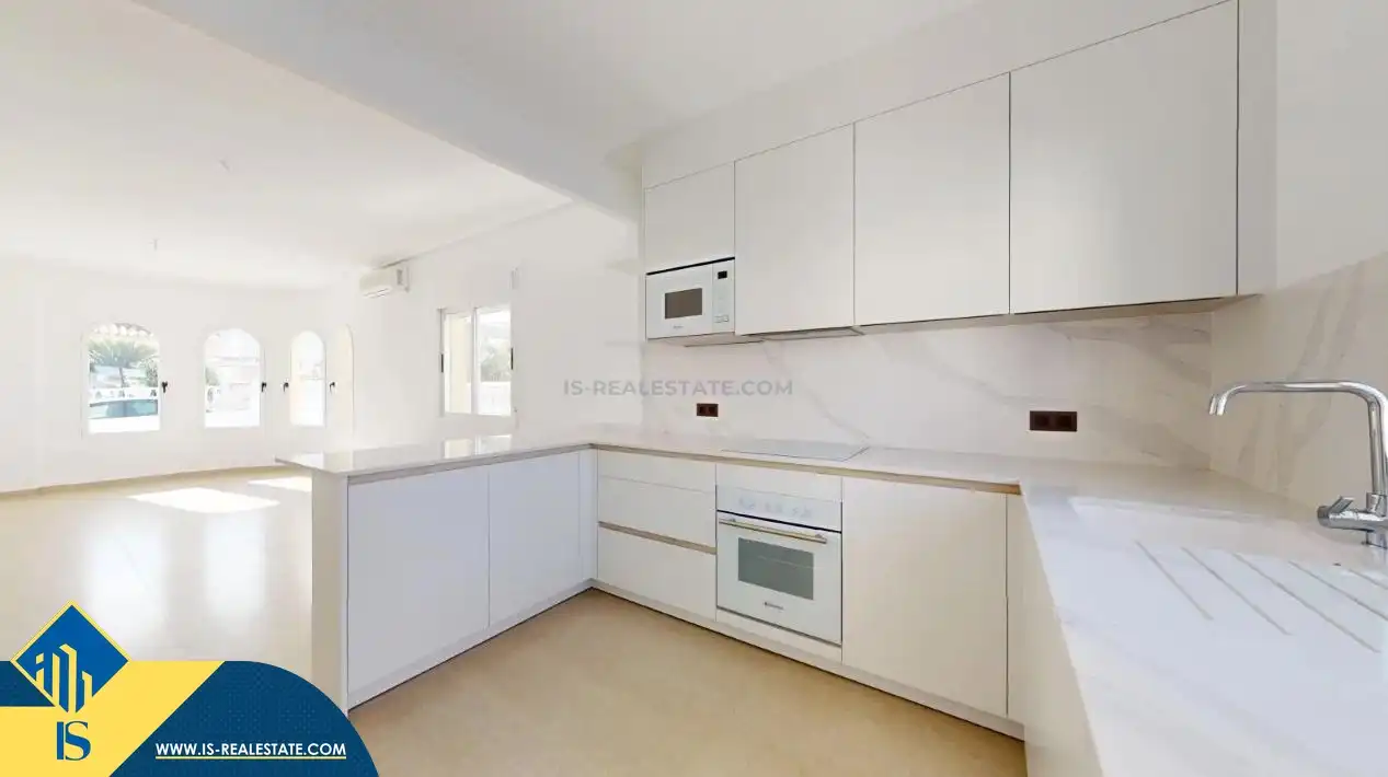 Detached house with pool for sale in Algorfa, imagen 13