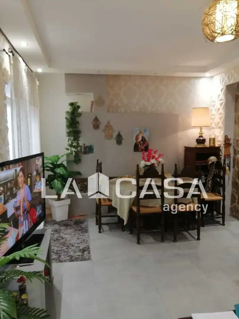 Casa o xalet en venda en Algeciras amb Terrassa i Traster