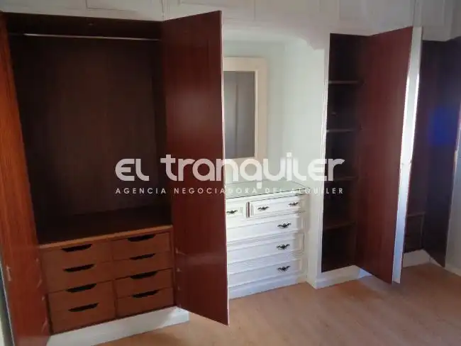 Habitación de Piso en venta en Getafe con Terraza y Lavadora
