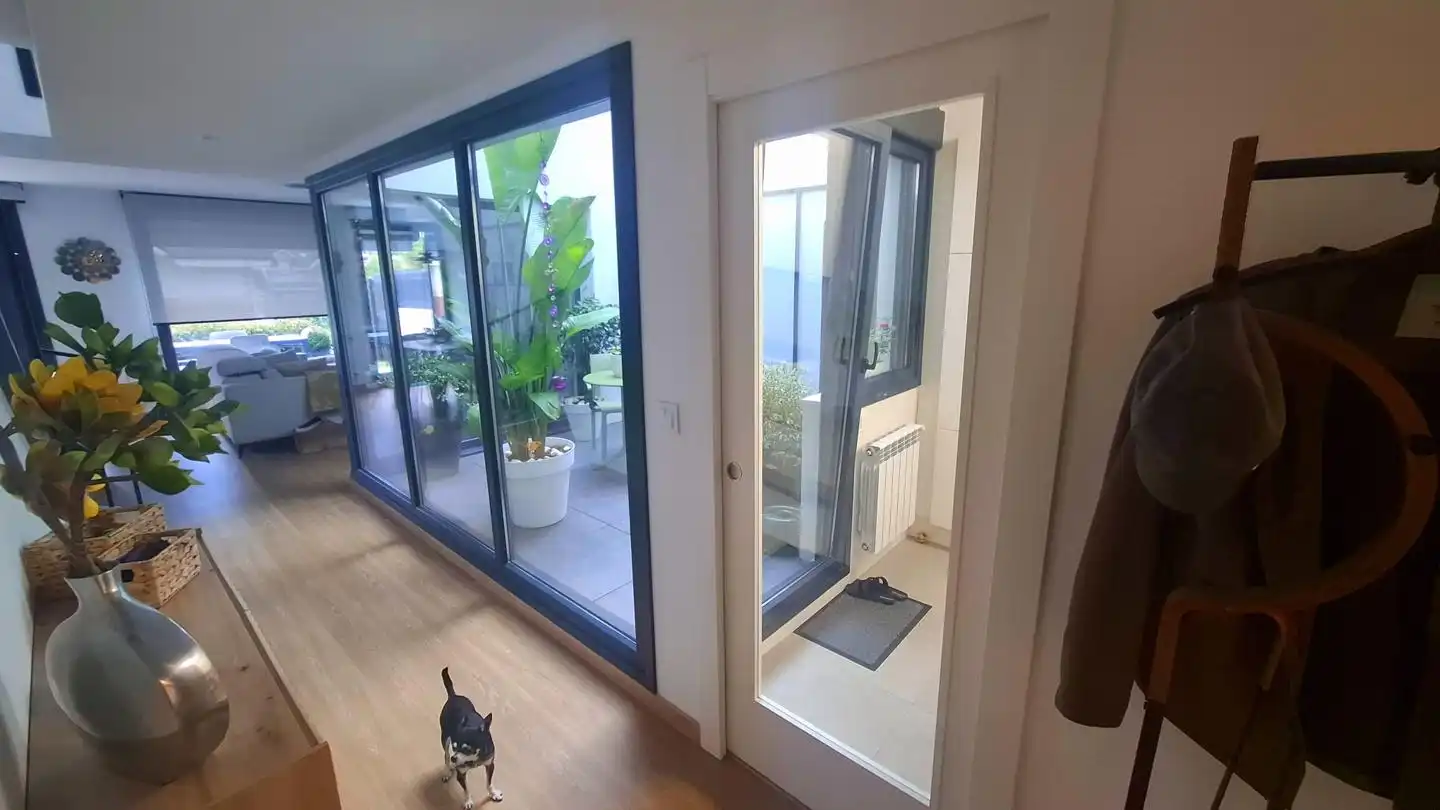 Casa amb jardí en venda a Calle el Mazo de Abajo, imagen 3