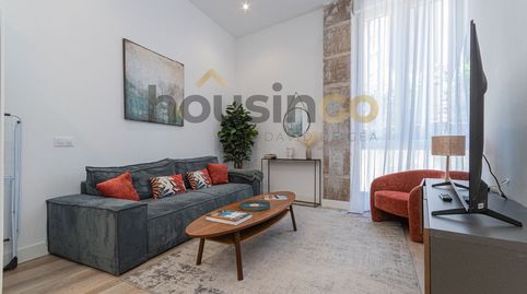 Photo 2 of Flat for rent in Bocángel, Fuente del Berro, Madrid Capital
