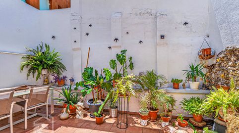 Foto 5 de Casa adosada en venda a Carrer de la Plateria, L'Arboç, Tarragona