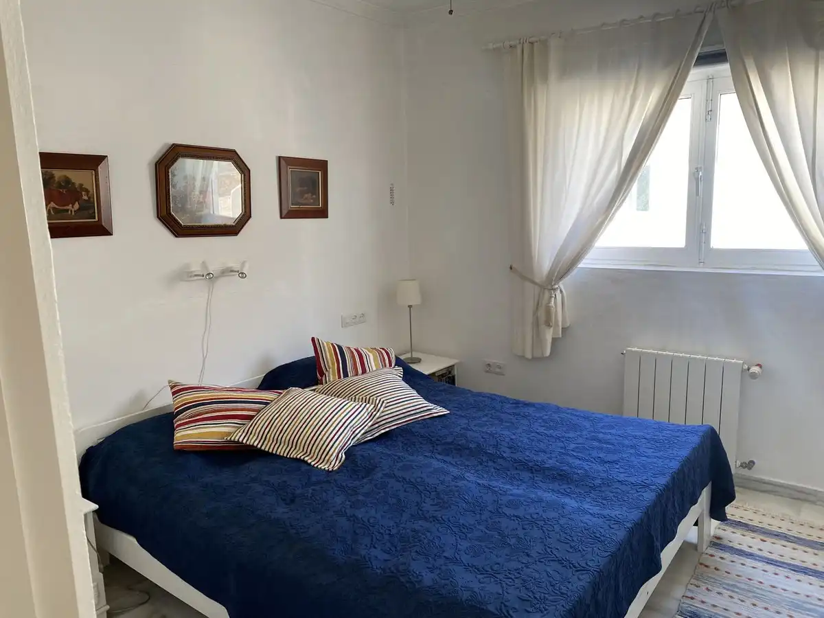 Casa con piscina en venta en Mijas pueblo, imagen 12