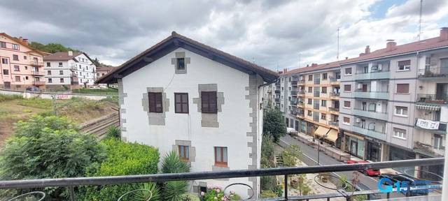 Piso en Venta en Juan Bautista Erro Kalea en Andoain