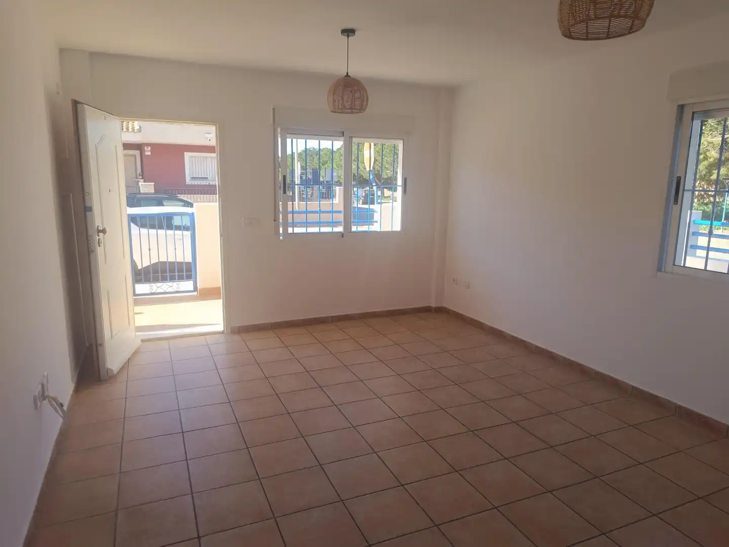 Houses for sale in San Javier