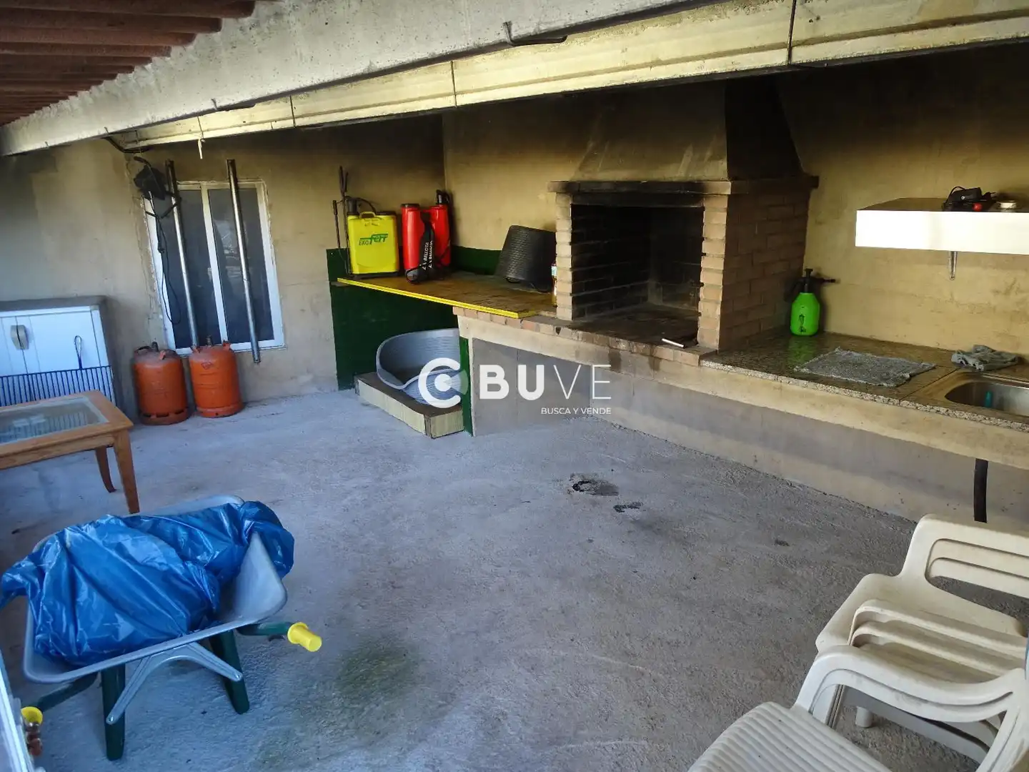 Casa o chalet en venta en Pazos de Borela, Cotobade
