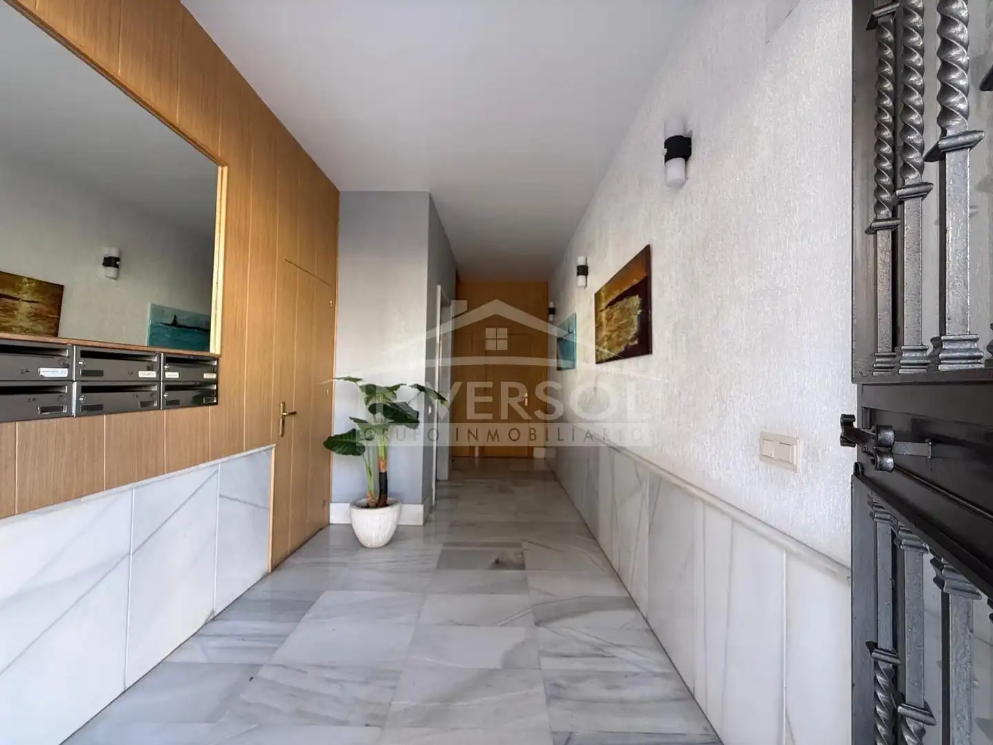 Ático en venta en El Ejido con Aire acondicionado, Calefacción y Parquet
