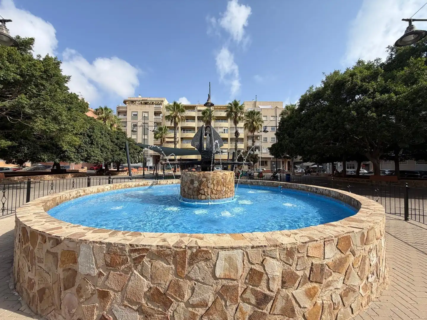 Apartamento con terraza en venta en Calle GOLETA, imagen 62