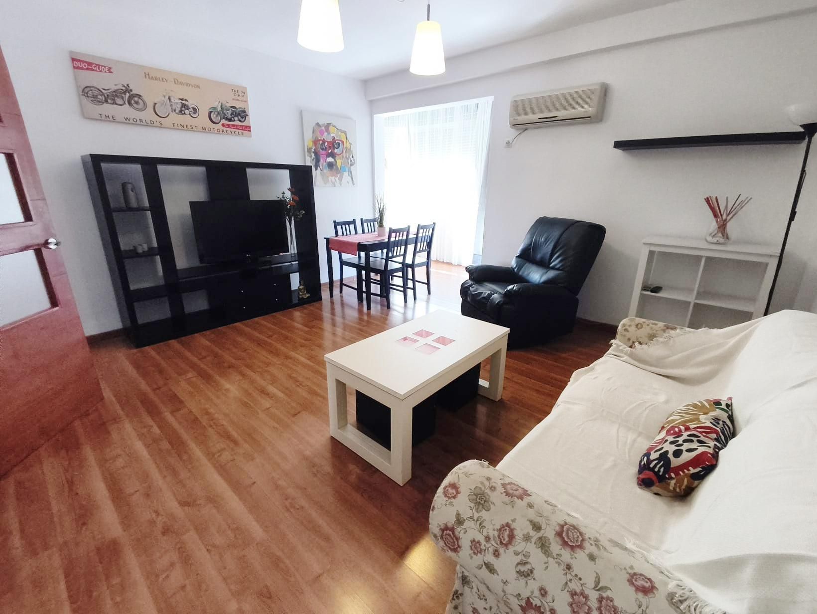 Flat to rent in Barrio NUESTRA SRA DE LA OLIVA, La Oliva