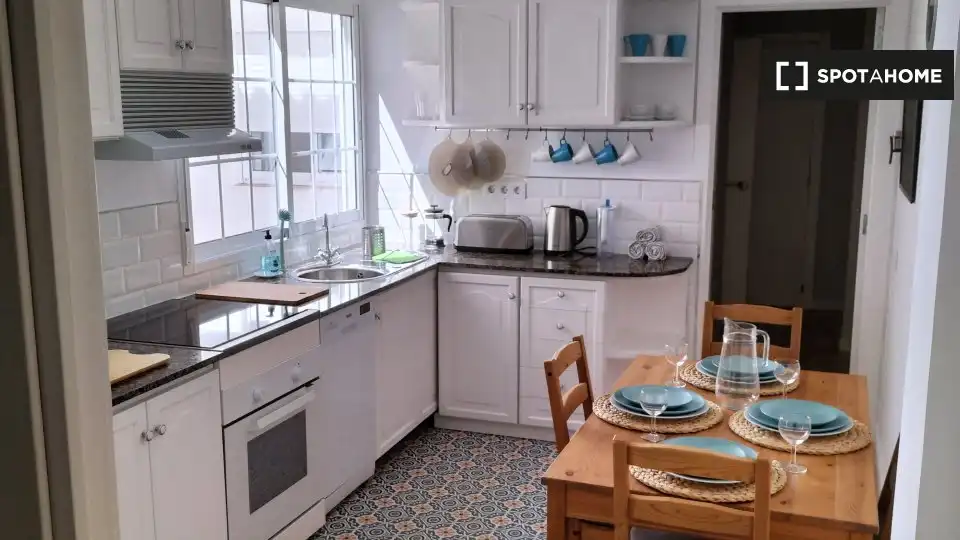 Room in Mercado