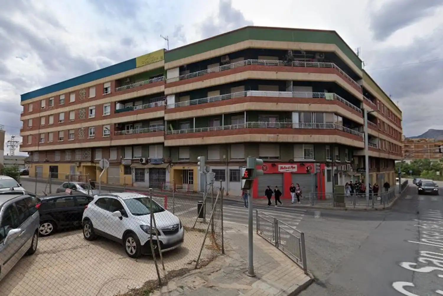 Wohnung zum Verkauf in Centro, imagen 2