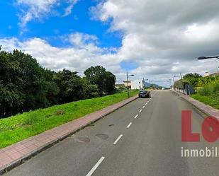 Exterior view of Residential for sale in Ribamontán al Monte