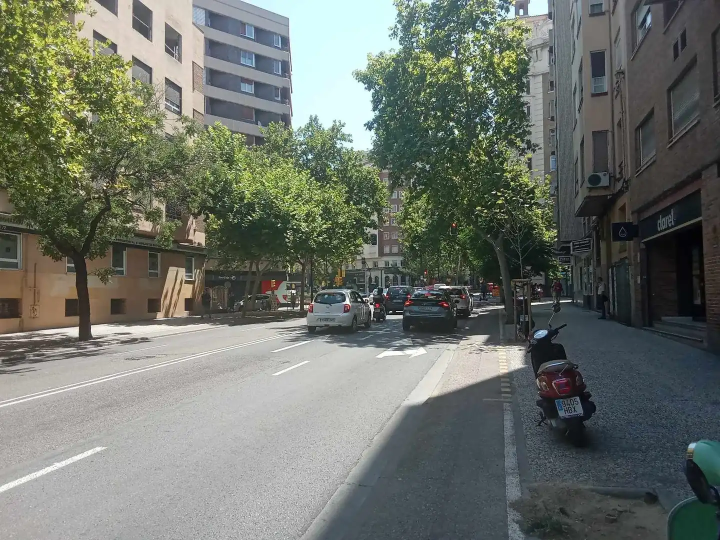Aparcament en venda a sevilla, imagen 14