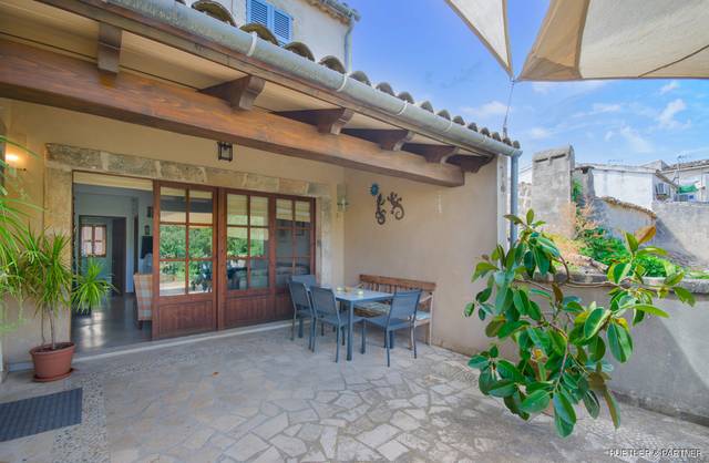 Casa-chalet en Venta en Petra