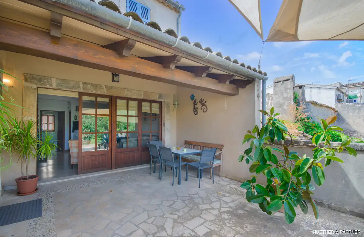Maison à vendre à Petra
