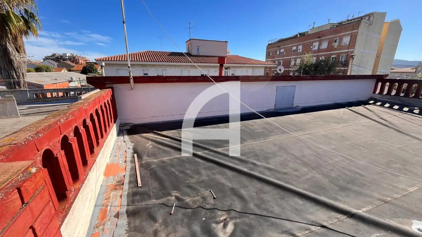 Edificio en venta en Espanya, Parets del Vallès