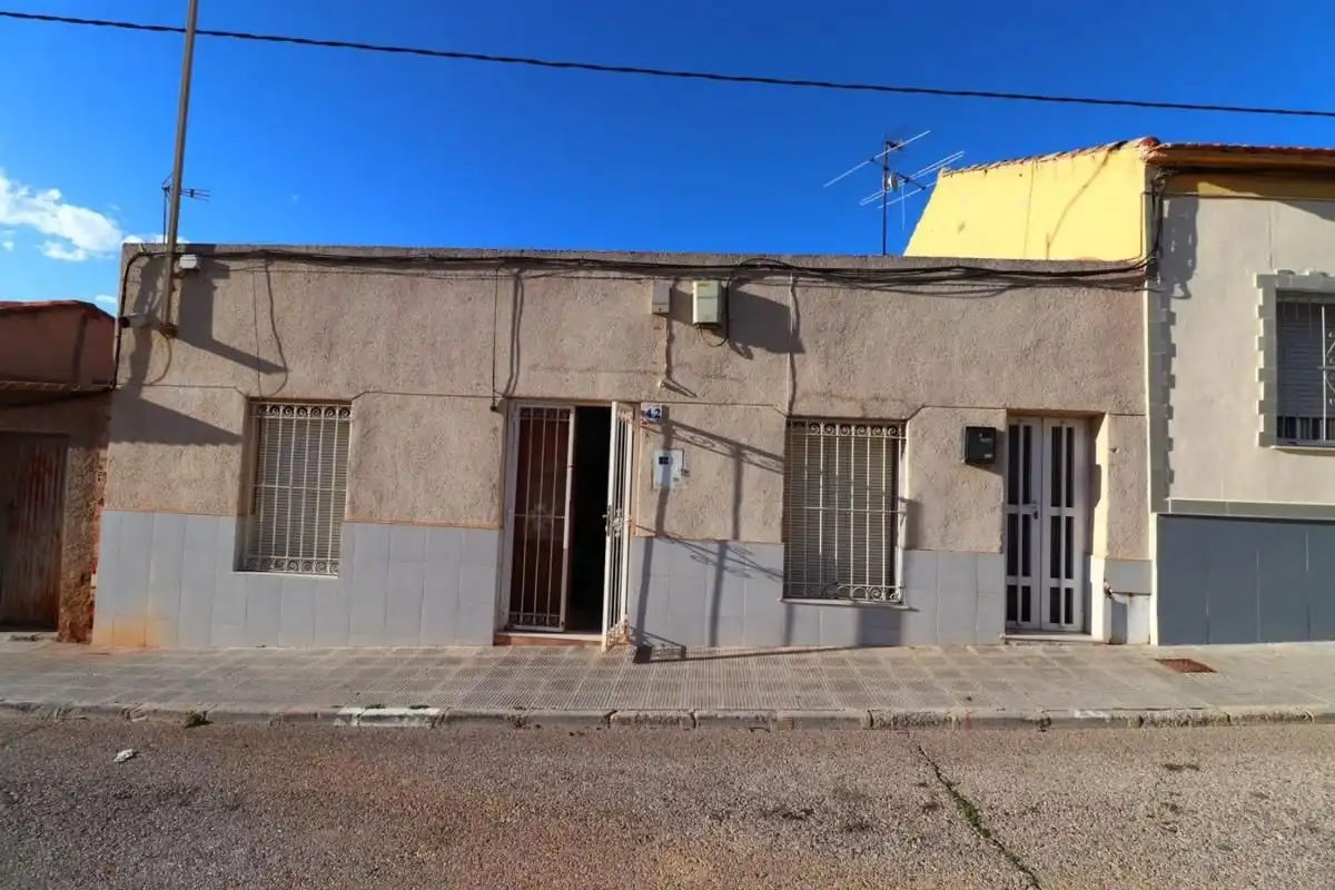 Casa en venda a Benijófar, imagen 23
