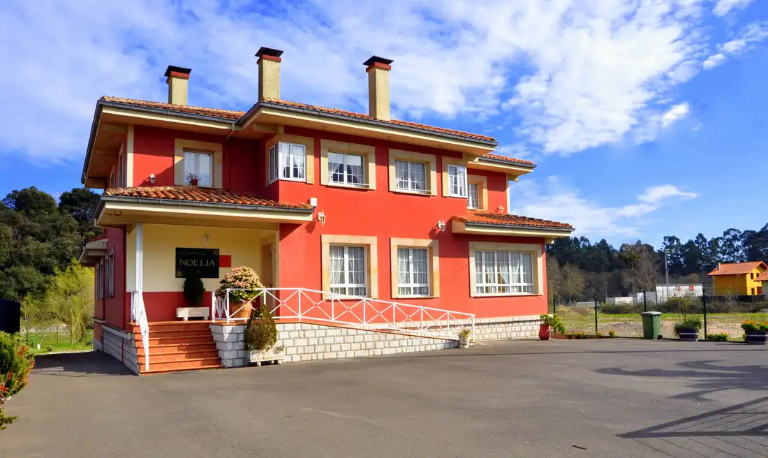 Apartamento de alquiler en Calle Bricia, Posada - Barro