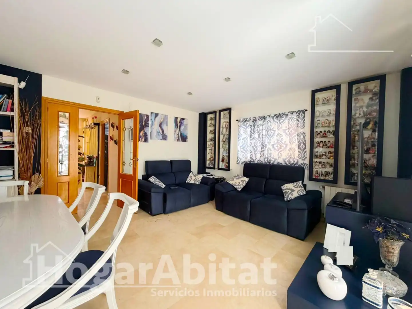 Villa con giardino in vendita a Calle 139, imagen 10