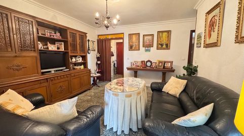 Foto 4 de Pis en venda a Santiago - Coronación, Jerez de la Frontera