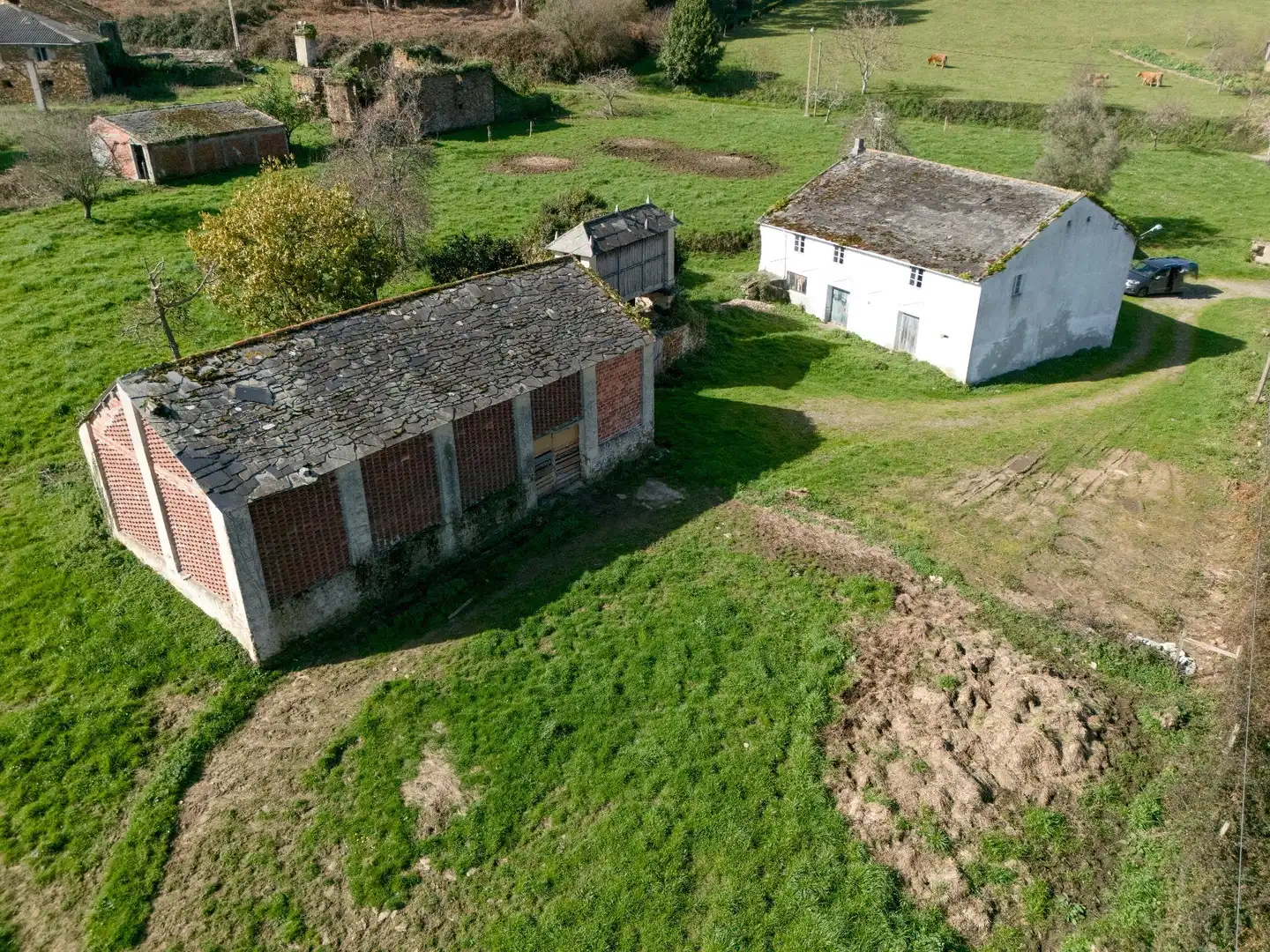 Casa o chalet en venta en Foz
