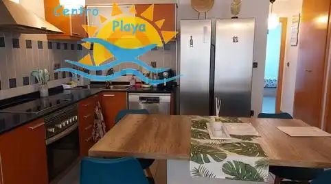 Wohnungen zum Verkauf in Moncófar Playa