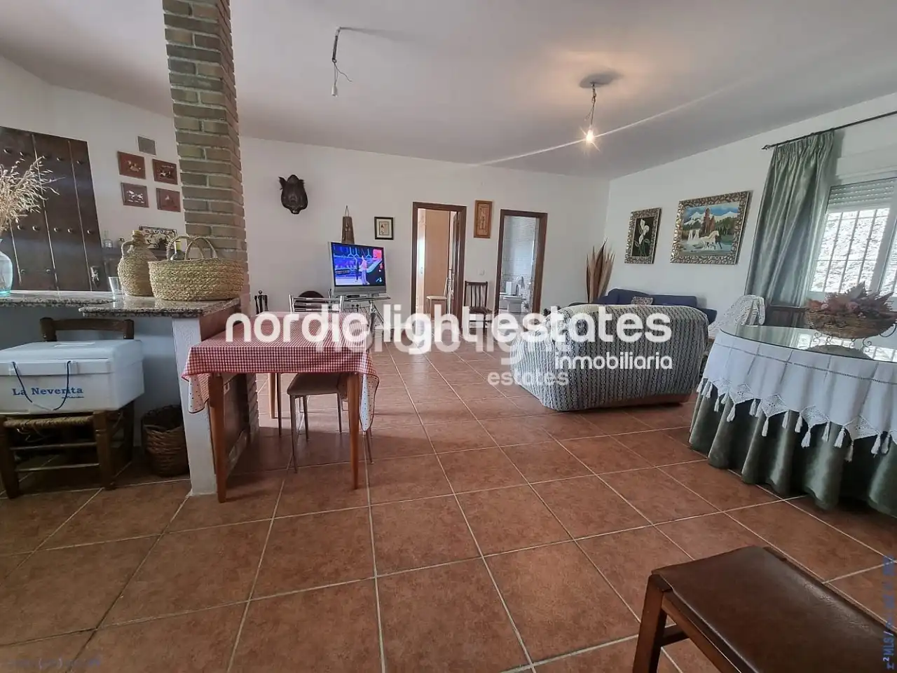 Haus zum Verkauf in Canillas de Aceituno, imagen 12