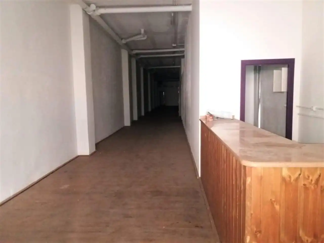 Locale commerciale in vendita a Carrer Joan Baget, imagen 5