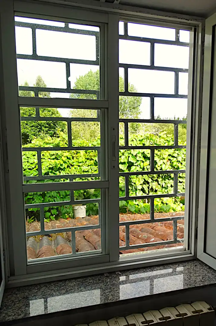 Jardí de Finca rústica en venda en Narón amb Calefacció, Jardí privat i Parquet