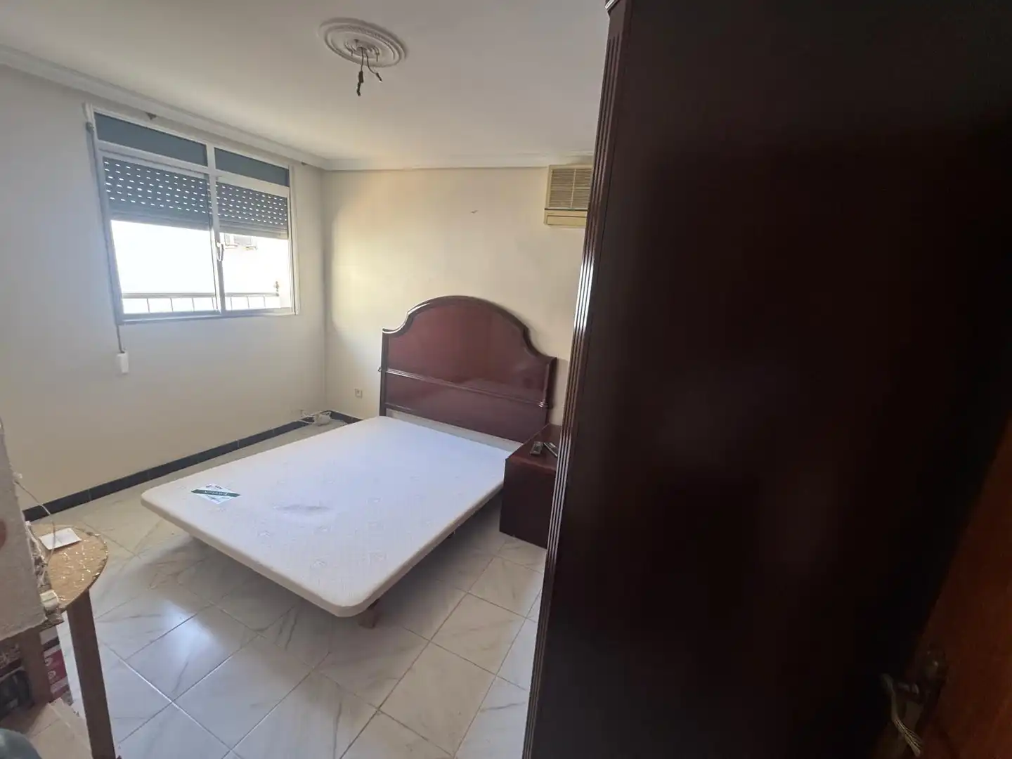 Dormitori de Casa o xalet en venda en Sevilla amb Traster
