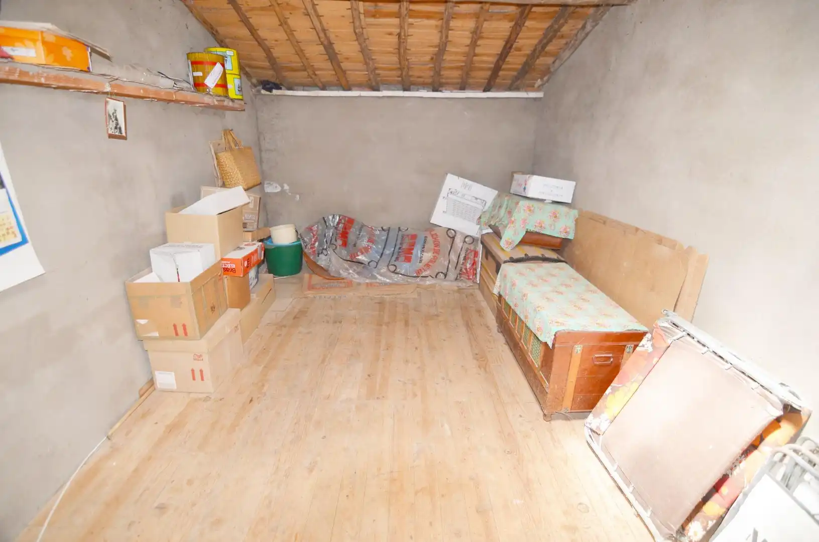 Houses for sale in Cabrillas  with Terrace and Balcony
