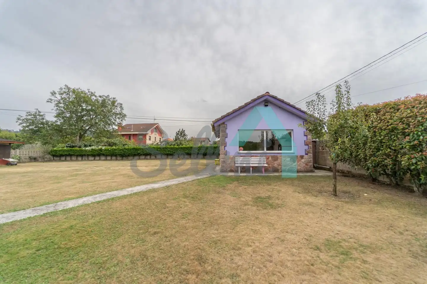 Haus mit Garten zum Verkauf in Lugar la Calle, imagen 120