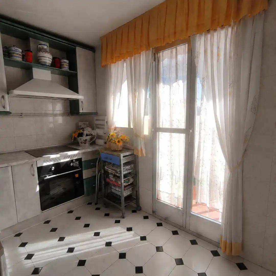 Appartamento con terrazza in vendita a Centro, imagen 6