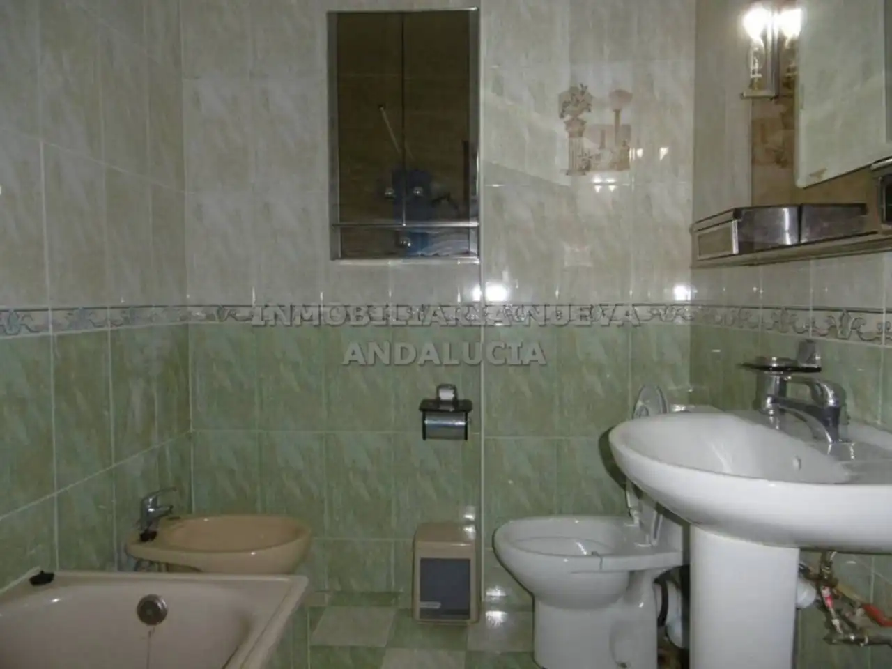 Flat with lift to rent in Nueva Andalucía, imagen 23