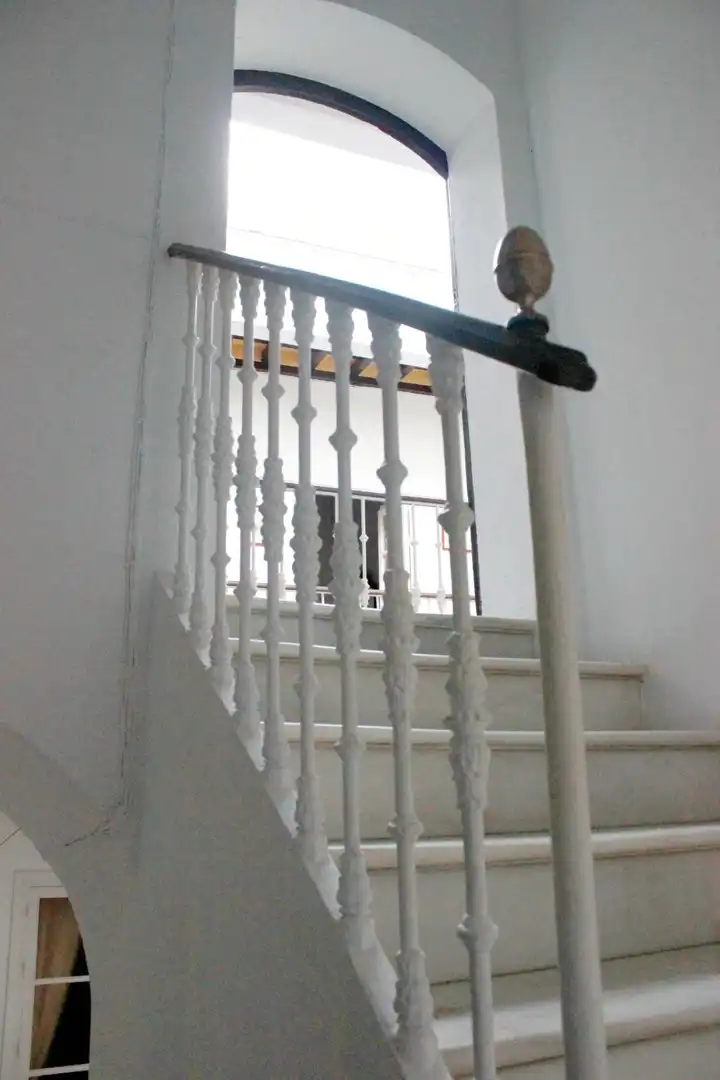 Casa con terraza en venta en Calle Marqués de Tamarón, imagen 19