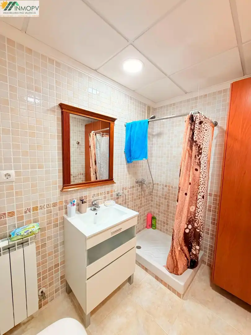 Wohnung mit Terrasse zum Verkauf in Avenida TARRAGONA, imagen 19