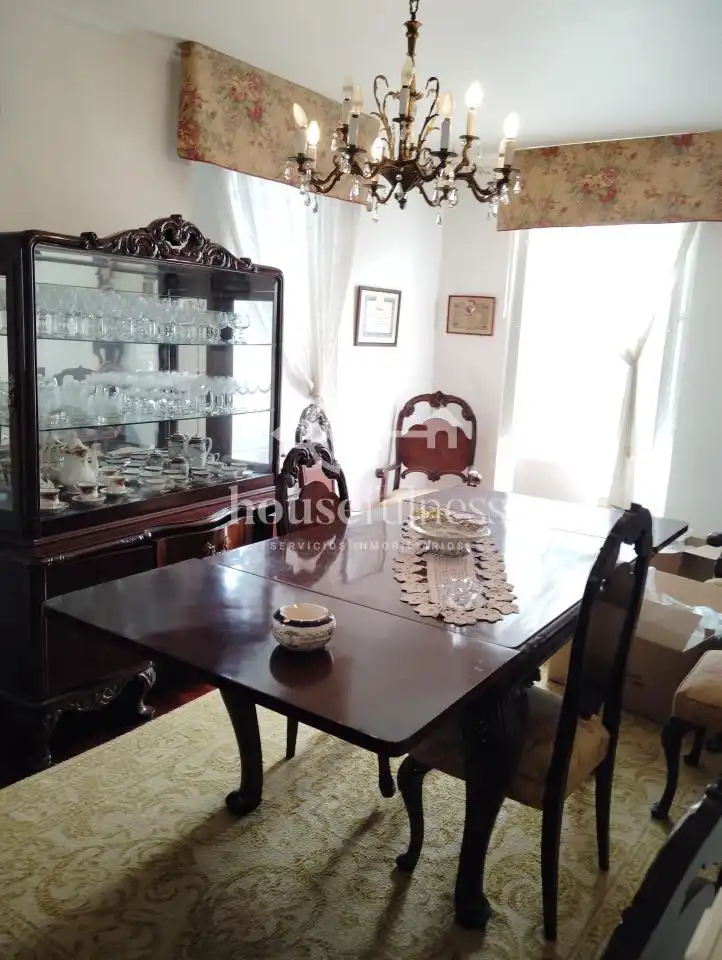 Chalet con jardín en venta en Valdoviño, imagen 10
