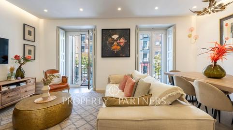 Photo 3 of Apartment for sale in Plaza de Chueca, Justicia - Chueca,  Madrid Capital