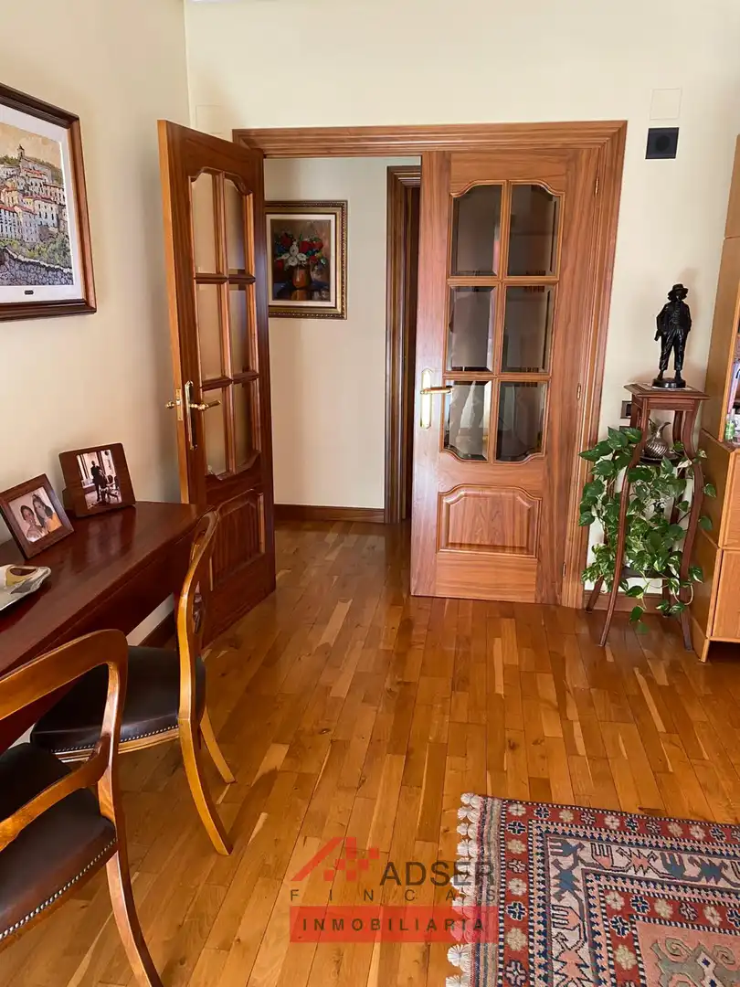 Appartement avec terrasse à vendre à Logroño - CL GRAN VIA JUAN CARLOS I, imagen 21